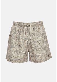 Emporio Armani Swimwear - Szorty kąpielowe męskie EMPORIO ARMANI SWIMWEAR #1