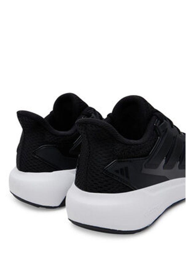 Adidas - adidas Sneakersy Ultimashow 2.0 JH6102 Czarny. Kolor: czarny. Materiał: materiał
