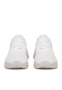 Reebok Buty do biegania EO-ZIG DYNAMICA 6 100271438 Biały. Kolor: biały. Materiał: materiał #9