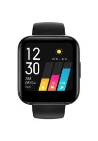 Smartwatch REALME Watch 1 Czarny. Rodzaj zegarka: smartwatch. Kolor: czarny #5