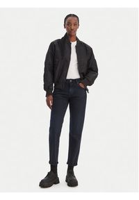 G-Star RAW - G-Star Raw Jeansy Kate D15264-D930 Granatowy Boyfriend Fit. Kolor: niebieski #3