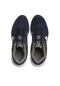 Nike Buty Revolution 6 Nn (GS) DD1096 400 Granatowy. Kolor: niebieski. Materiał: materiał. Model: Nike Revolution #5