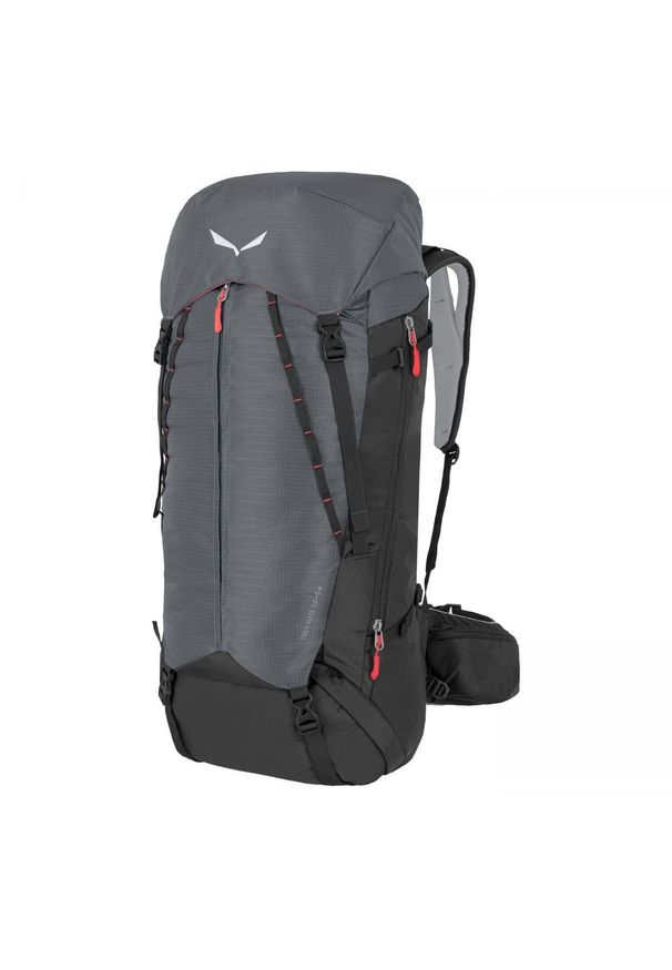 Plecak turystyczny Salewa Plecak turystyczny TREK MATE 50+5 W Quiet Shade