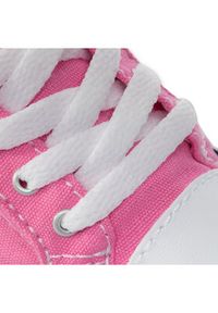 Converse Tenisówki Ctas Cribster Mid 865160C Różowy. Kolor: różowy. Materiał: materiał #3