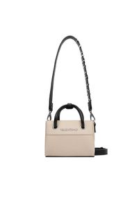VALENTINO - Valentino Torebka Alexia Summer VBSA0D05 Beżowy. Kolor: beżowy. Materiał: skórzane #1