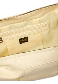 G-Star RAW - G-Star Raw Torebka C-LA482-4013-1 Żółty. Kolor: żółty #4