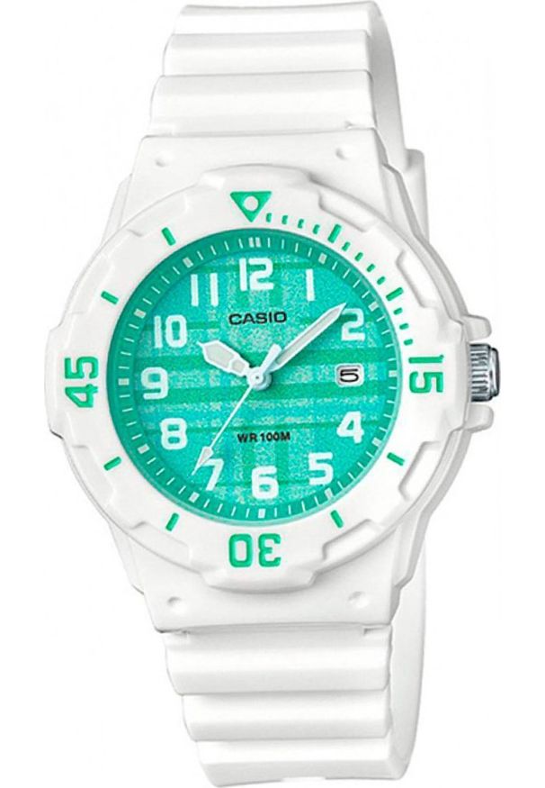 Zegarek Casio Zegarek CASIO Damski LRW200H3C (39MM) NoSize