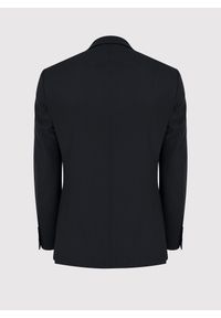 Pako Lorente - PAKO LORENTE – Marynarka garniturowa P22WF-3G-039-C-S. Materiał: poliester, wełna, lycra. Styl: klasyczny, młodzieżowy #3