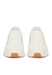 Adidas - adidas Sneakersy C-RUN 50S KJ1945 Écru. Materiał: materiał. Sport: bieganie #4