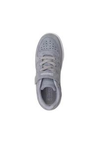 Buty dla dzieci Kappa Bash. Kolor: szary. Sport: turystyka piesza