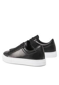 Vagabond Shoemakers - Vagabond Sneakersy Paul 2.0 5383-001-20 Czarny. Kolor: czarny. Materiał: skóra #5