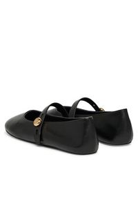 Tory Burch Baleriny 1Romy Mary Jane 84652 Czarny. Kolor: czarny #3