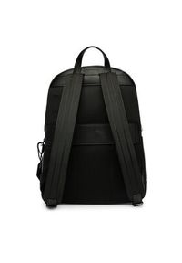 Karl Lagerfeld - KARL LAGERFELD Plecak A3M30168 Czarny. Kolor: czarny. Materiał: skóra #6