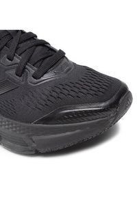 Adidas - adidas Buty do biegania Questar GZ0619 Czarny. Kolor: czarny. Materiał: materiał #4