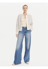 JOOP! Jeansy 58 251DT58Evi 30047814 Niebieski Wide Leg. Kolor: niebieski #5