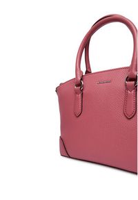 MICHAEL Michael Kors Torebka 30R6S1WS8V Różowy. Kolor: różowy. Materiał: skórzane #2