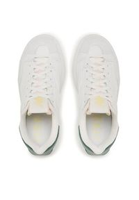 New Balance Sneakersy CT302LF Biały. Kolor: biały. Materiał: skóra