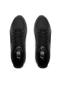 Puma Sneakersy Graviton SL 2 39537801 Czarny. Kolor: czarny. Materiał: skóra #5