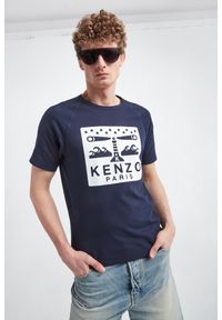 Kenzo - T-shirt męski KENZO #1