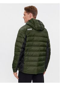 Puma Kurtka puchowa PackLITE 849355 Zielony Slim Fit. Kolor: zielony. Materiał: puch, syntetyk #3