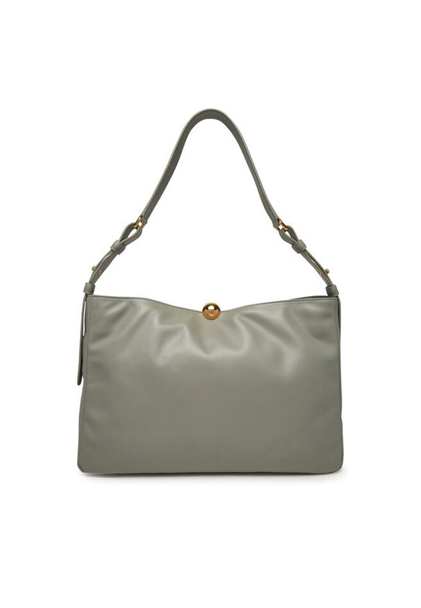 Torebka Furla. Kolor: zielony