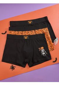 Sinsay - Bokserki 3 pack - wielobarwny