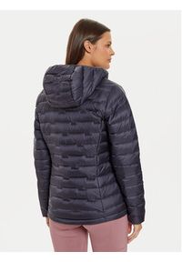 Jack Wolfskin Kurtka puchowa Passamani A61833 Szary Regular Fit. Kolor: szary. Materiał: syntetyk #4