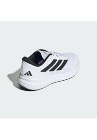 Adidas - adidas Sneakersy Runfalcon 6 Junior Shoes KI1380 Biały. Kolor: biały. Materiał: materiał #2