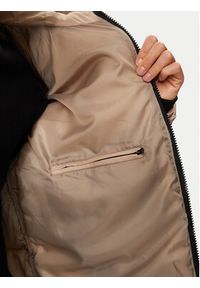 Schott NYC Kurtka zimowa 2190MAX Beżowy Regular Fit. Kolor: beżowy. Materiał: syntetyk. Sezon: zima #3