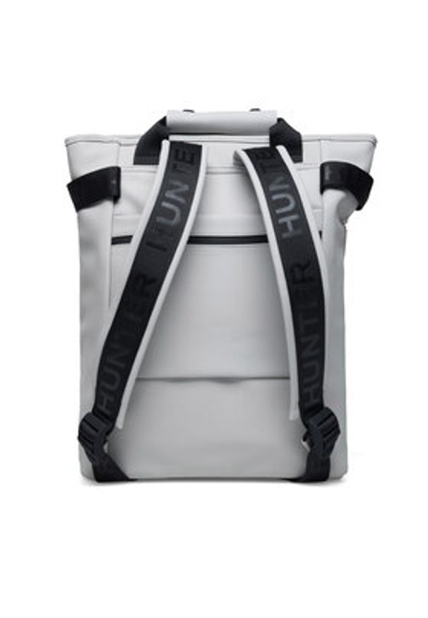 Hunter Plecak HTR-E-003-05 Szary. Kolor: szary