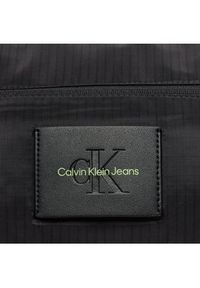 Calvin Klein Jeans Plecak Sport Essentials Sq Flat Bp43 L K50K511721 Czarny. Kolor: czarny. Materiał: materiał. Styl: sportowy #2