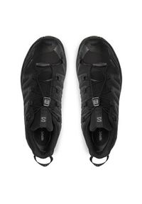 salomon - Salomon Trekkingi Xa Pro 3D V9 GORE-TEX L47270100 Czarny. Kolor: czarny. Materiał: syntetyk. Technologia: Gore-Tex. Sport: turystyka piesza #2