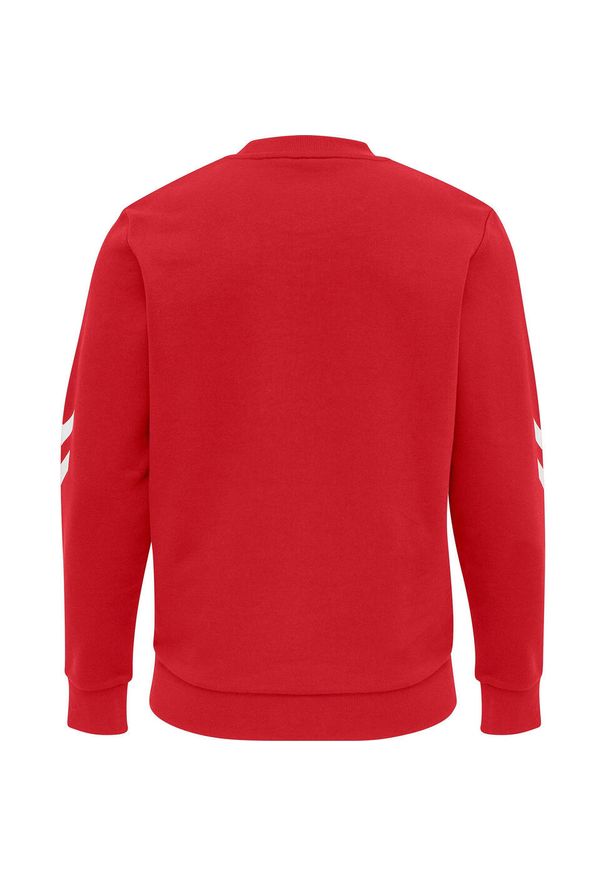 Bluza Hummel hmlLGC graham. Kolor: czerwony