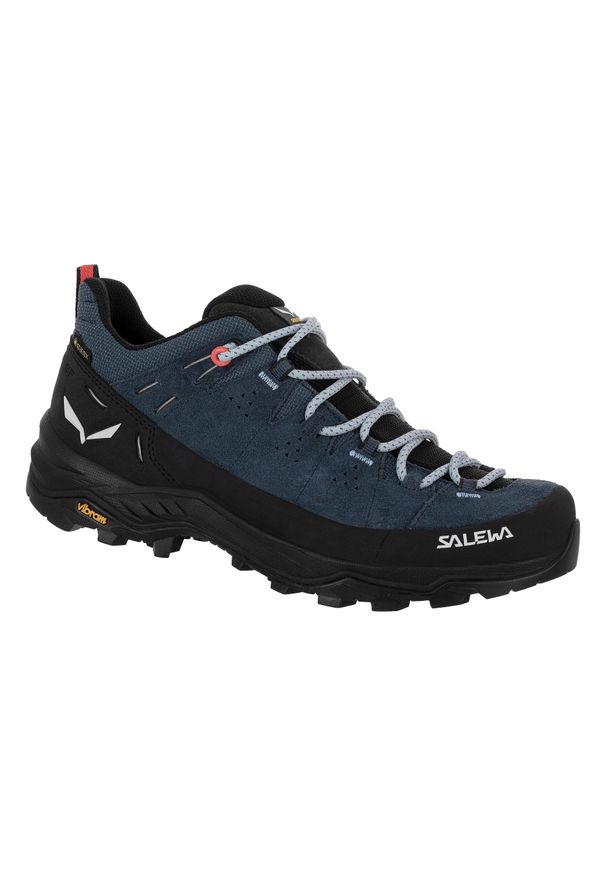 Buty Trekkingowe Damskie Salewa Alp Trainer 2 Gtx. Kolor: wielokolorowy
