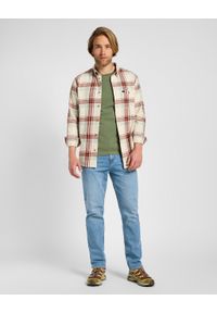 Lee Cooper - MĘSKIE SPODNIE JEANSOWE LEE AUSTIN SKYLINE 112355806 #5