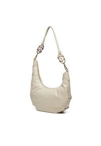 Love Moschino - LOVE MOSCHINO Torebka JC4053PP1MLF0110 Écru. Materiał: skórzane #5