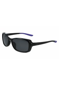 Okulary przeciwsłoneczne Damskie Nike BREEZE-CT8031-10 Żywica. Kolor: fioletowy, wielokolorowy #1