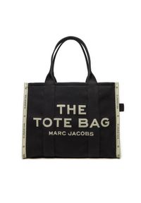 MARC JACOBS - Marc Jacobs Torebka M0017048 Czarny. Kolor: czarny