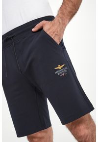 Aeronautica Militare - Szorty męskie AERONAUTICA MILITARE #3