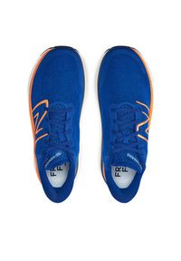 New Balance Buty do biegania Kaiha Road MKAIRCS1 Niebieski. Kolor: niebieski. Materiał: materiał #5