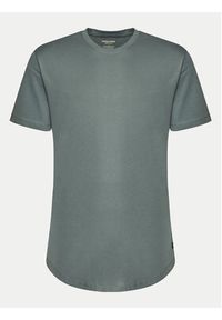 Jack & Jones Komplet t-shirtów Noa 12195439 Kolorowy Long Line Fit. Materiał: bawełna. Wzór: kolorowy #2