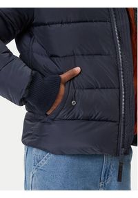 Alpha Industries Kurtka zimowa 118113 Granatowy Regular Fit. Kolor: niebieski. Materiał: syntetyk. Sezon: zima #6