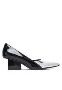 Czółenka United Nude. Kolor: czarny #1