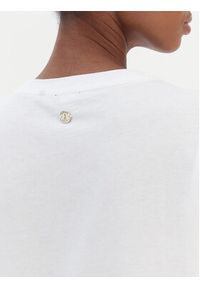 JOOP! T-Shirt Tesia 30100884 Biały Regular Fit. Kolor: biały. Materiał: bawełna #2