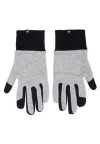Nike Rękawiczki Damskie N1004361 Szary. Kolor: szary. Materiał: bawełna, materiał #3