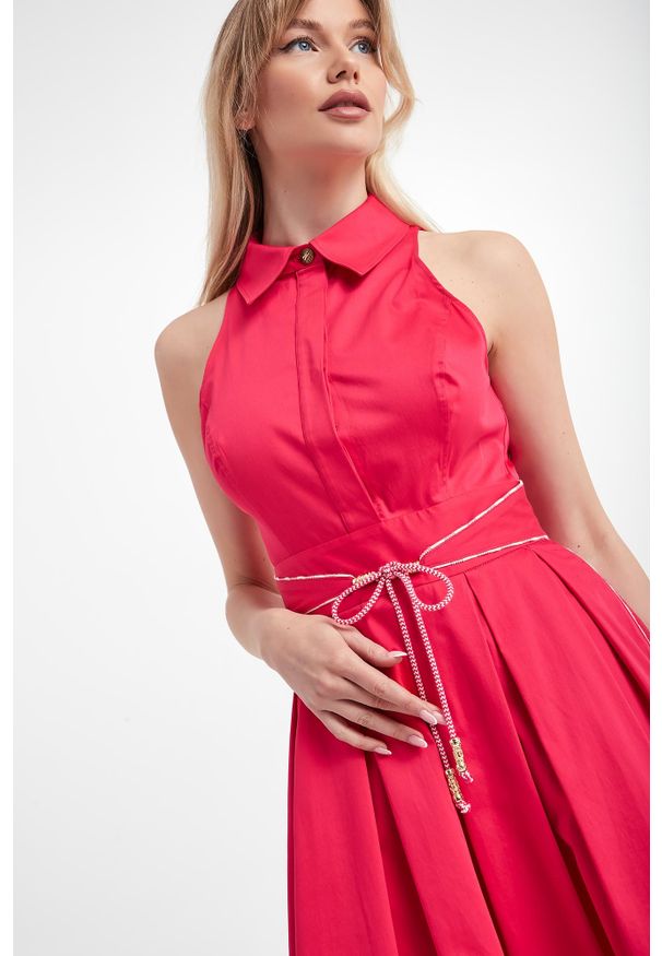 Elisabetta Franchi - Sukienka ELISABETTA FRANCHI