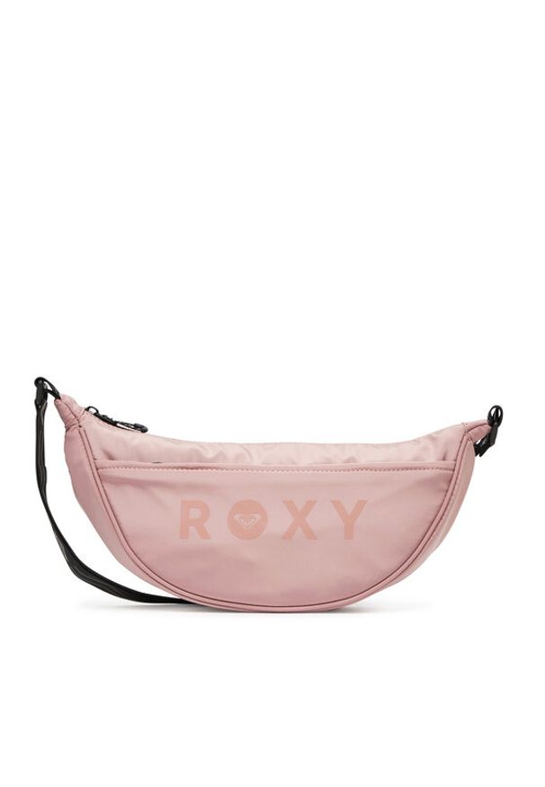 Roxy Torebka ROXY-M-002-07 Różowy. Kolor: różowy