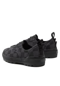 Vans Tenisówki Colfax Low VN0A5KQVKOU1 Czarny. Kolor: czarny. Materiał: skóra, zamsz #5