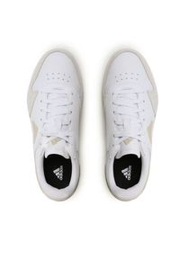 Adidas - adidas Sneakersy Kantana IF5384 Biały. Kolor: biały. Materiał: skóra #3