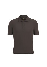 MAVIC - Polo Mavic Allroad. Typ kołnierza: polo. Kolor: szary, wielokolorowy, czarny #1